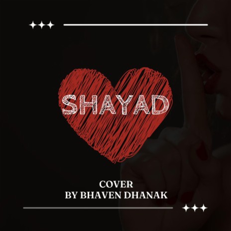 Shayad | Boomplay Music