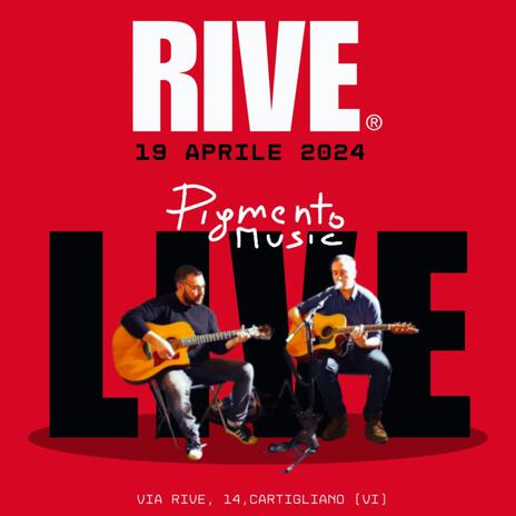 Aveirao (Live al Rive Jazz Club) (Live)