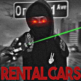 Rental Cars