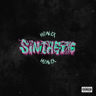 SiNThEtiC lyrics | Boomplay Music