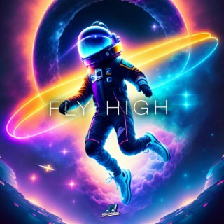 Fly High (Upbeat, Funk Instrumental)