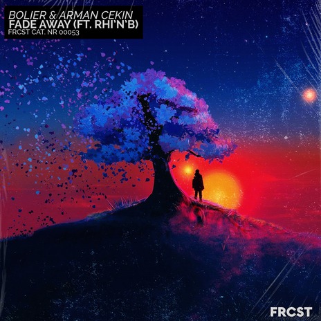 Fade Away ft. Arman Cekin & Rhi'N'B | Boomplay Music