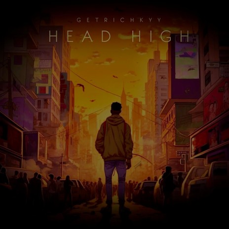 Head High ft. Big Yba