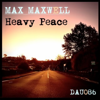 Heavy Peace
