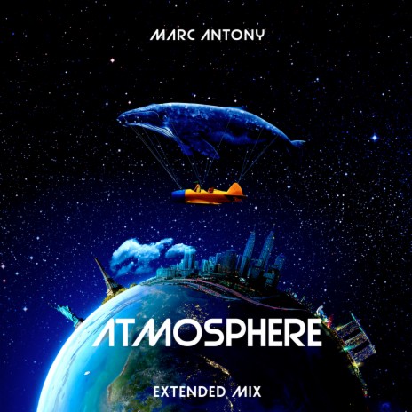 Atmosphere (Extended Mix)