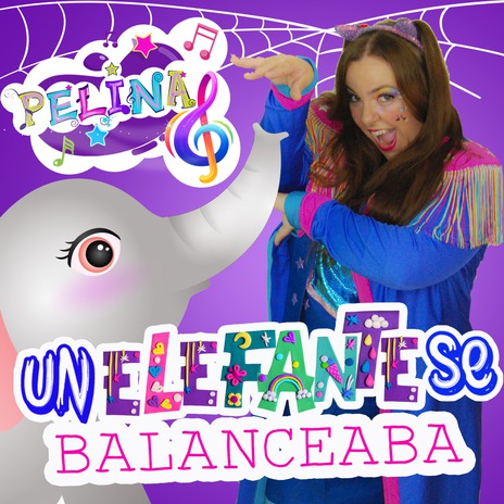 Un elefante se balanceaba | Boomplay Music