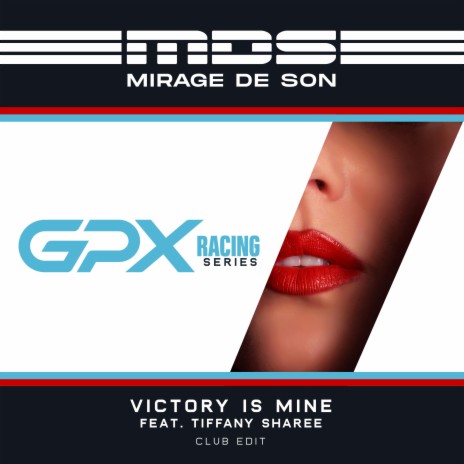 Victory is Mine Club Edit (feat. Tiffany Sharee) (Club Edit) | Boomplay Music