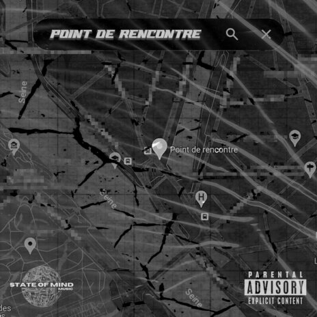 POINT DE RENCONTRE | Boomplay Music