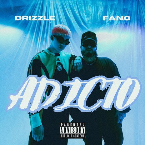 ADICTO ft. Fano | Boomplay Music