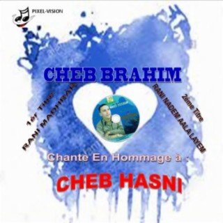 Cheb Brahim