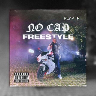 NO CAP (FREESTYLE)