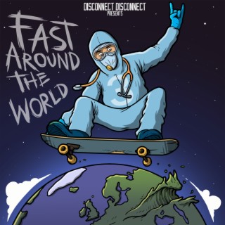 Fast Around the World, Vol. 3