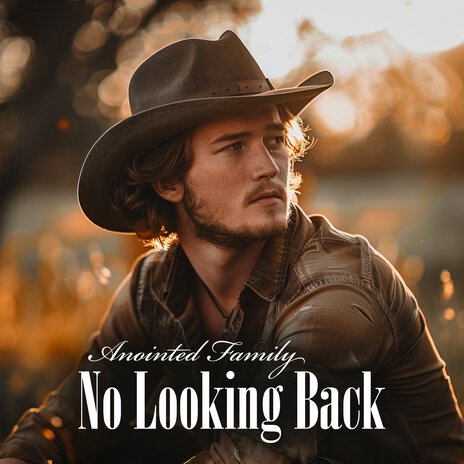 No Looking Back | Boomplay Music