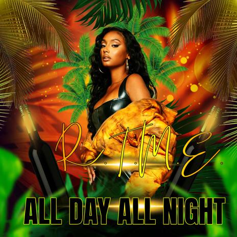 All Day All Night | Boomplay Music