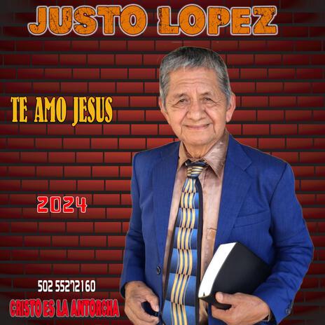 TE AMO JESUS | Boomplay Music