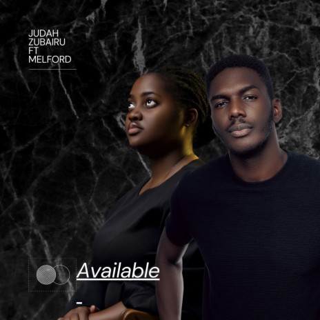 AVAILABLE ft. Melford Vincent Marrah | Boomplay Music