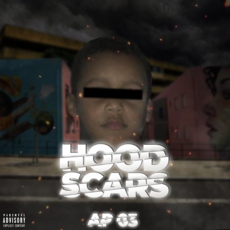 Hood scars | Boomplay Music