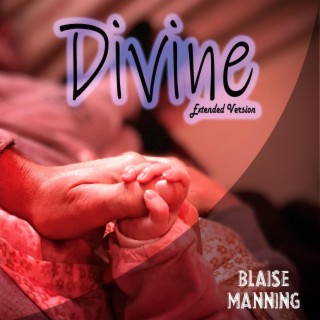 Divine (Extended Version) lyrics | Boomplay Music