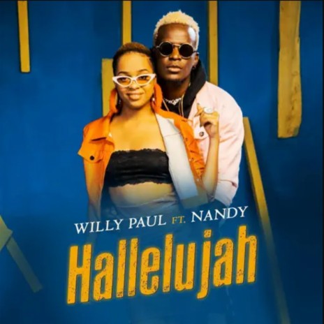 Hallelujah ft. Nandy | Boomplay Music