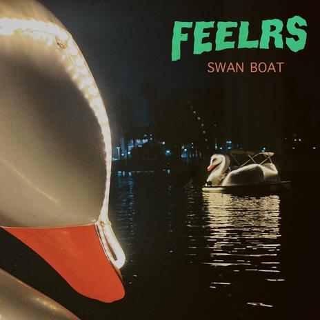 Swan Boat | Boomplay Music