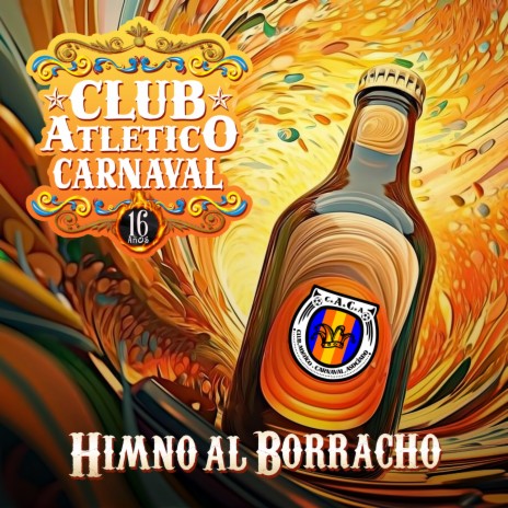 Himno Al Borracho | Boomplay Music