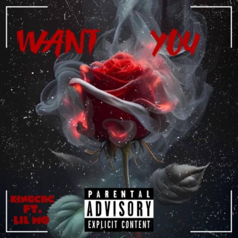 Want You ft. Lil Mo | Boomplay Music
