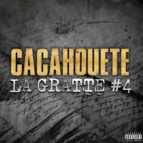 La Gratte #4 | Boomplay Music