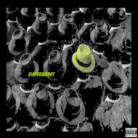 DIFFERENT ft. Milo Black | Boomplay Music