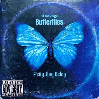 Butterflies (Special Version)