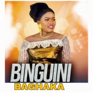 Binguini Baghaka