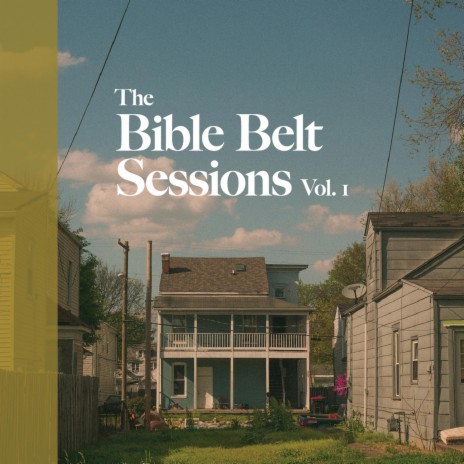 The Bible Belt | Boomplay Music