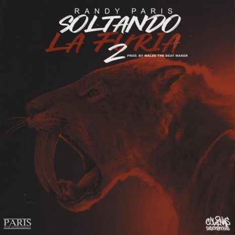 Soltando la Furia 2 | Boomplay Music