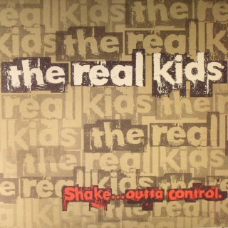 the real kids