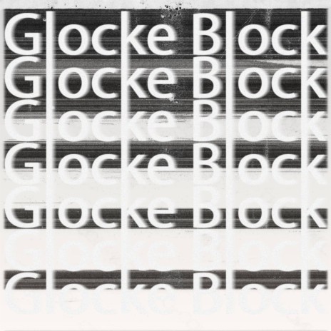 Glocke Block