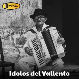 Ídolos del Vallenato