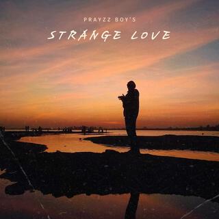 Strange Love lyrics | Boomplay Music