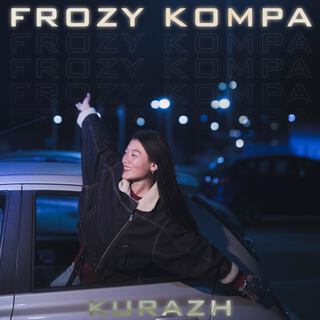 Frozy Kompa (Brazilian Remix)