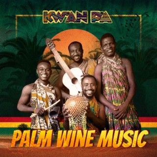 PALM WINE MUSIC