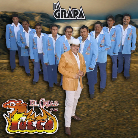 La Grapa (Versión Radio) | Boomplay Music