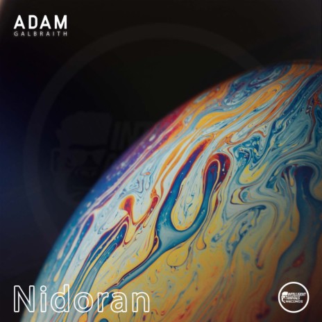 Nidoran | Boomplay Music