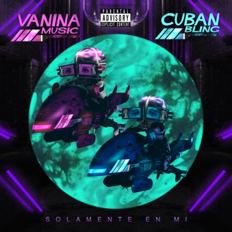 Solamente en Mi ft. Cuban Bling | Boomplay Music