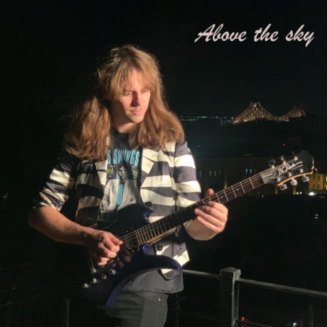 Above the sky | Boomplay Music