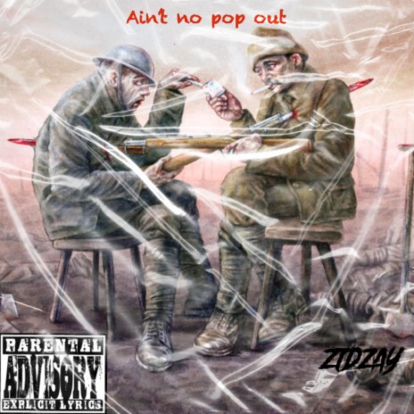 Ain't No Pop Out | Boomplay Music