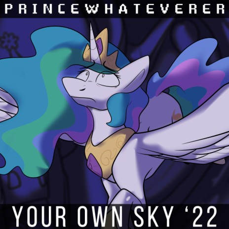 Your Own Sky (2022)