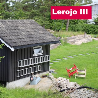 Lerojo