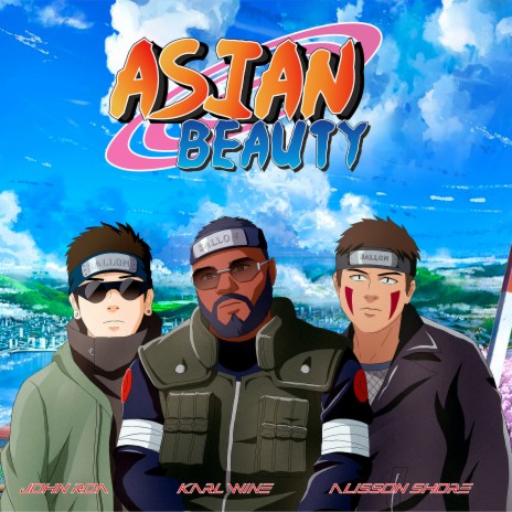 Asian Beauty ft. John Roa & Alisson Shore | Boomplay Music