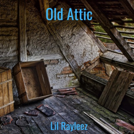 Old Attic | Boomplay Music