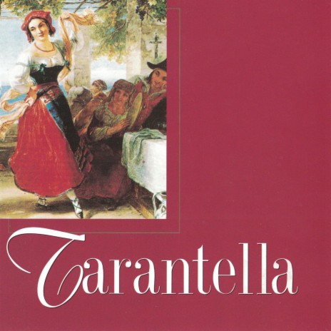Tarantella della bella (feat. Francesco Sguazzabia, Claudia Pasetto, Beatrice Pornon & Gianni Sabbioni)