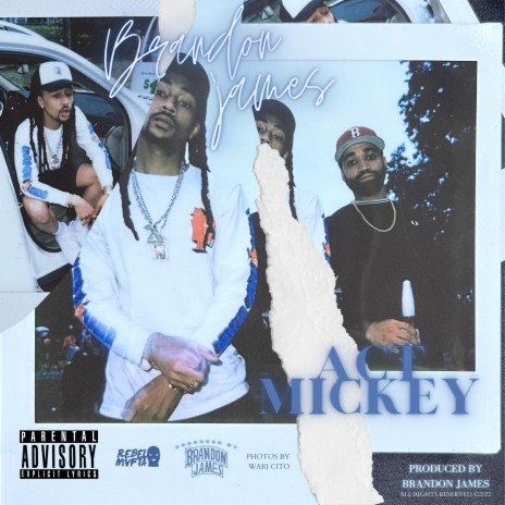 Act Mickey | Boomplay Music