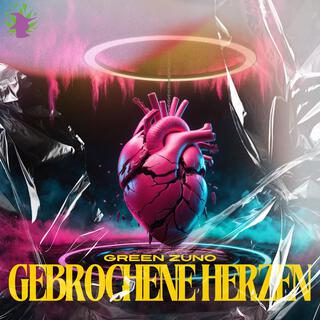 Gebrochene Herzen